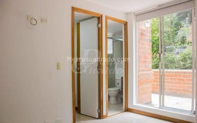 Apartamento de 2 alcobas en arriendo en Castropol, Medellín, 100 m² · foto 16 de 20
