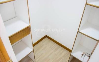 Apartamento de 2 alcobas en arriendo en Castropol, Medellín, 100 m² · foto 18 de 20