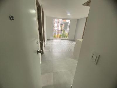 Apartamento de 2 alcobas en arriendo en Barro Blanco, Rionegro, 60 m² · foto 3 de 14
