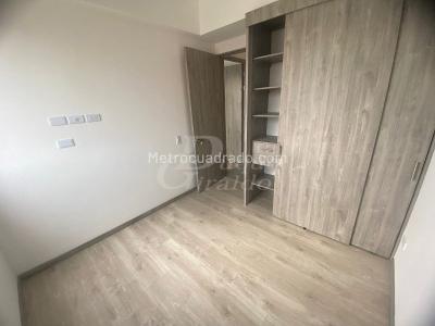 Apartamento de 2 alcobas en arriendo en Barro Blanco, Rionegro, 60 m² · foto 4 de 14