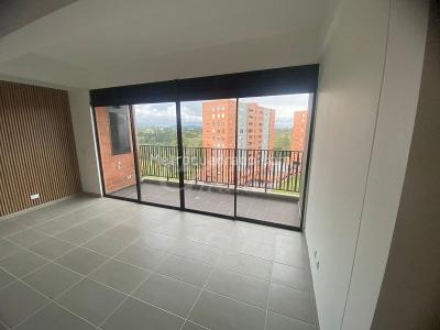 Apartamento de 2 alcobas en arriendo en Barro Blanco, Rionegro, 60 m² · foto 6 de 14