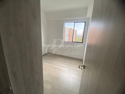 Apartamento de 2 alcobas en arriendo en Barro Blanco, Rionegro, 60 m² · foto 7 de 14