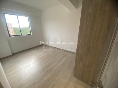 Apartamento de 2 alcobas en arriendo en Barro Blanco, Rionegro, 60 m² · foto 12 de 14