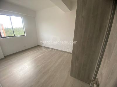 Apartamento de 2 alcobas en arriendo en Barro Blanco, Rionegro, 60 m² · foto 13 de 14