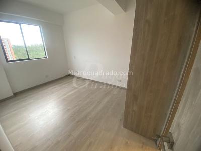 Apartamento de 2 alcobas en arriendo en Barro Blanco, Rionegro, 60 m² · foto 14 de 14