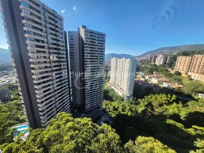 Apartamento en Arriendo, Las Palmas, Medellín
