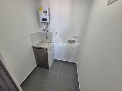 Apartamento de 2 alcobas en arriendo en Las Palmas, Medellín, 64 m² · foto 4 de 20