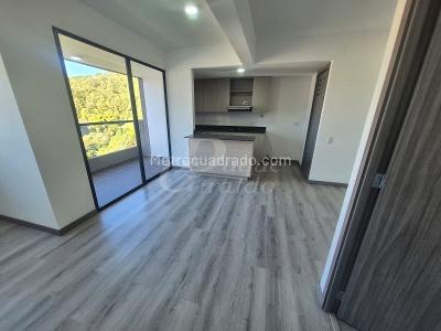 Apartamento de 2 alcobas en arriendo en Las Palmas, Medellín, 64 m² · foto 5 de 20