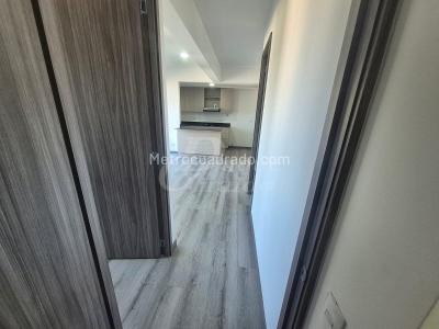Apartamento de 2 alcobas en arriendo en Las Palmas, Medellín, 64 m² · foto 7 de 20