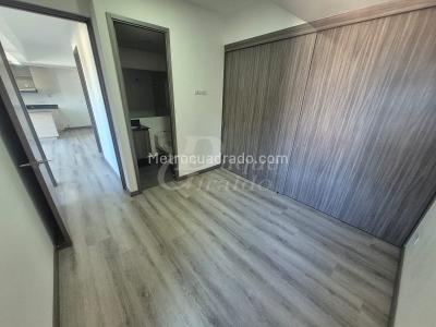 Apartamento de 2 alcobas en arriendo en Las Palmas, Medellín, 64 m² · foto 8 de 20