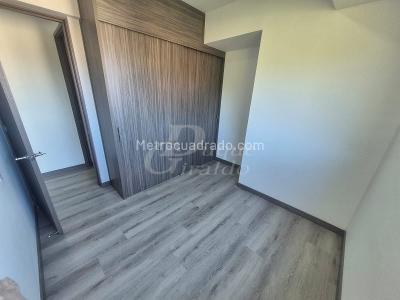Apartamento de 2 alcobas en arriendo en Las Palmas, Medellín, 64 m² · foto 11 de 20