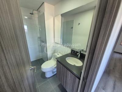 Apartamento de 2 alcobas en arriendo en Las Palmas, Medellín, 64 m² · foto 12 de 20