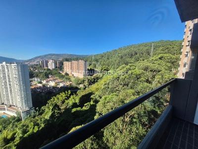 Apartamento de 2 alcobas en arriendo en Las Palmas, Medellín, 64 m² · foto 14 de 20