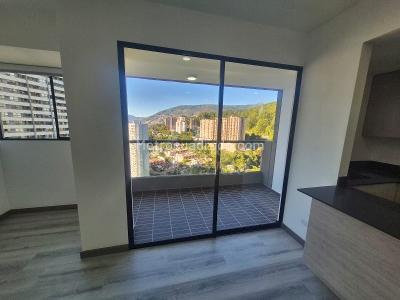 Apartamento de 2 alcobas en arriendo en Las Palmas, Medellín, 64 m² · foto 15 de 20