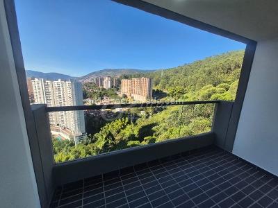 Apartamento de 2 alcobas en arriendo en Las Palmas, Medellín, 64 m² · foto 16 de 20