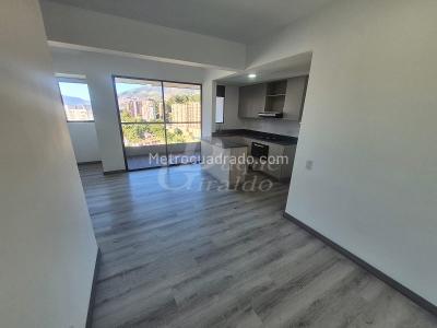 Apartamento de 2 alcobas en arriendo en Las Palmas, Medellín, 64 m² · foto 17 de 20