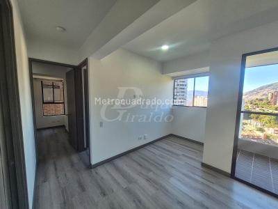 Apartamento de 2 alcobas en arriendo en Las Palmas, Medellín, 64 m² · foto 18 de 20