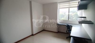 Apartamento de 3 alcobas en arriendo en El Poblado, Medellín, 134 m² · foto 5 de 20