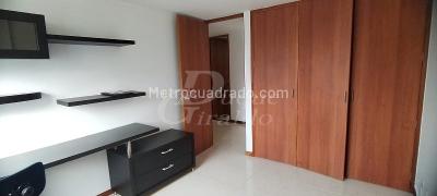 Apartamento de 3 alcobas en arriendo en El Poblado, Medellín, 134 m² · foto 14 de 20