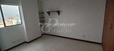 Apartamento de 3 alcobas en arriendo en El Poblado, Medellín, 134 m² · foto 16 de 20