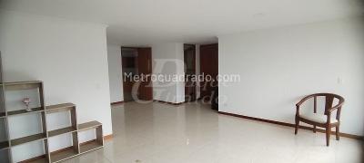 Apartamento de 3 alcobas en arriendo en El Poblado, Medellín, 134 m² · foto 20 de 20