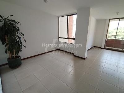Apartamento de 3 alcobas en arriendo en La Frontera, Medellín, 150 m² · foto 5 de 20