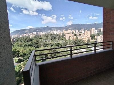 Apartamento de 3 alcobas en arriendo en La Frontera, Medellín, 150 m² · foto 6 de 20