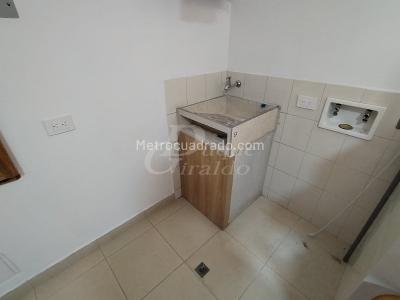Apartamento de 3 alcobas en arriendo en La Frontera, Medellín, 150 m² · foto 9 de 20