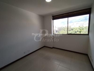 Apartamento de 3 alcobas en arriendo en La Frontera, Medellín, 150 m² · foto 12 de 20