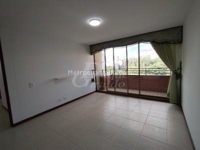 Apartamento de 3 alcobas en arriendo en La Frontera, Medellín, 150 m² · foto 16 de 20