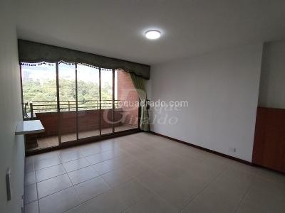 Apartamento de 3 alcobas en arriendo en La Frontera, Medellín, 150 m² · foto 17 de 20