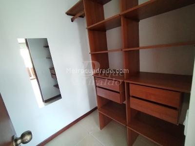 Apartamento de 3 alcobas en arriendo en La Frontera, Medellín, 150 m² · foto 18 de 20