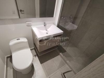 Apartamento de 3 alcobas en arriendo en La Frontera, Medellín, 150 m² · foto 19 de 20