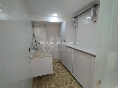 Apartamento de 3 alcobas en arriendo en Castropol, Medellín, 145 m² · foto 5 de 18
