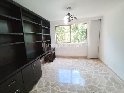 Apartamento de 3 alcobas en arriendo en Castropol, Medellín, 145 m² · foto 7 de 18