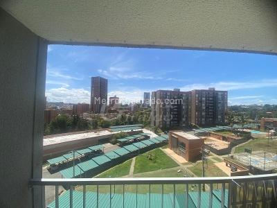 Apartamento en arriendo en Los Colegios, Rionegro · foto 2 de 18
