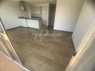 Apartamento en arriendo en Los Colegios, Rionegro · foto 3 de 18