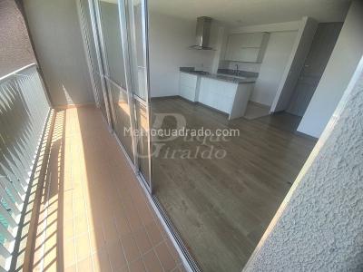 Apartamento en arriendo en Los Colegios, Rionegro · foto 4 de 18