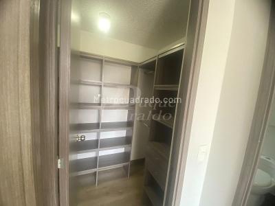 Apartamento en arriendo en Los Colegios, Rionegro · foto 12 de 18
