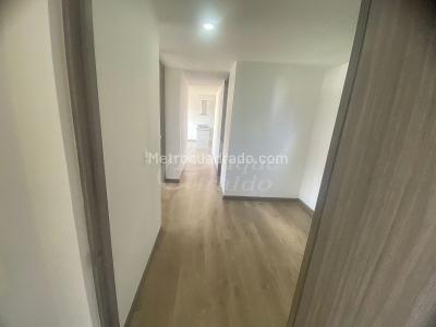 Apartamento en arriendo en Los Colegios, Rionegro · foto 17 de 18