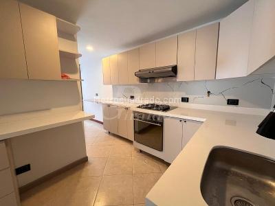 Apartamento en Arriendo, La Abadia, Envigado