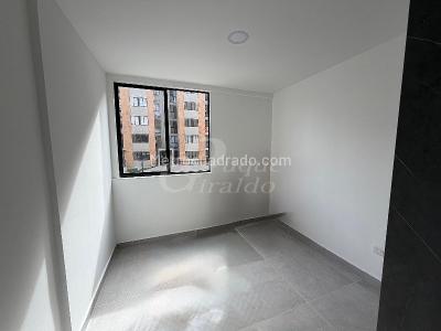 Apartamento de 2 alcobas en venta en Cimarrona, Rionegro, 58 m² · foto 5 de 8