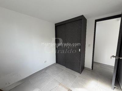 Apartamento de 2 alcobas en venta en Cimarrona, Rionegro, 58 m² · foto 6 de 8