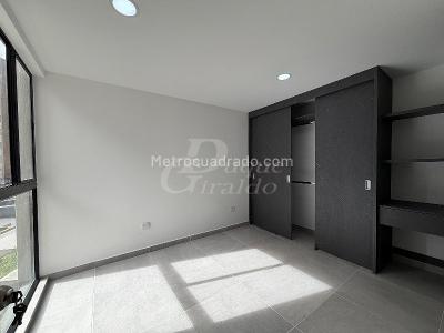 Apartamento de 2 alcobas en venta en Cimarrona, Rionegro, 58 m² · foto 7 de 8