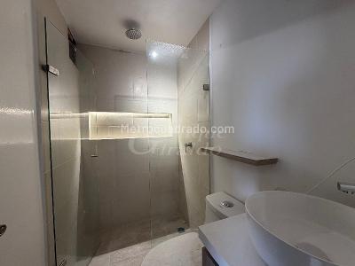 Apartamento de 2 alcobas en venta en Cimarrona, Rionegro, 58 m² · foto 4 de 8