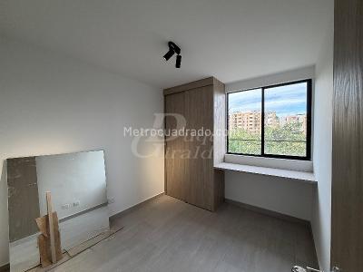 Apartamento de 2 alcobas en venta en Cimarrona, Rionegro, 58 m² · foto 5 de 8