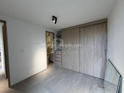 Apartamento de 2 alcobas en venta en Cimarrona, Rionegro, 58 m² · foto 7 de 8