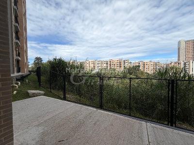Apartamento de 2 alcobas en venta en Cimarrona, Rionegro, 58 m² · foto 8 de 8