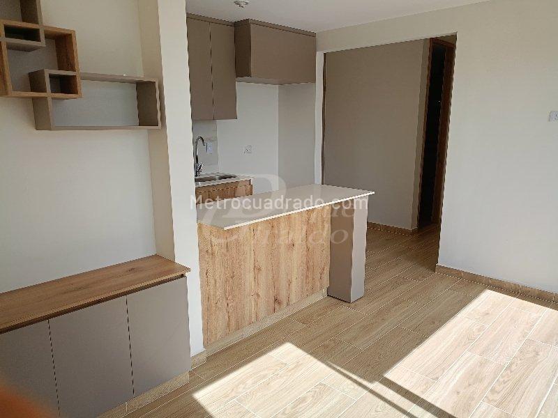 Piso – Rionegro - Vista 2