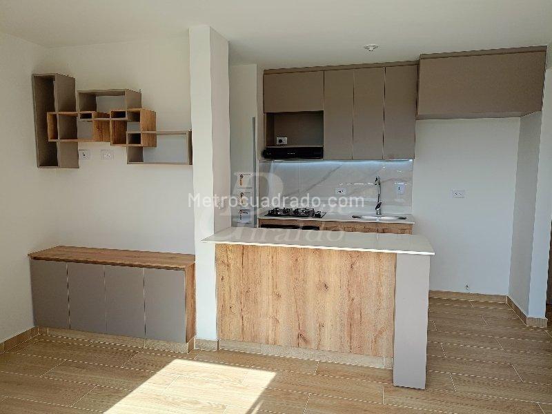 Piso – Rionegro - Vista 3